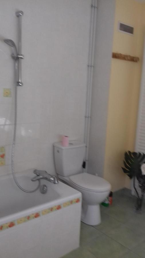 Chambre Chez L Habitant Malguenac Екстер'єр фото